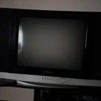 تلویزیون سامسونگ وصنام بامیز