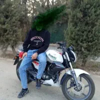 بنلی ۱۵۰ مدل ۴۰۳