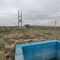 زمین مناسب باغ