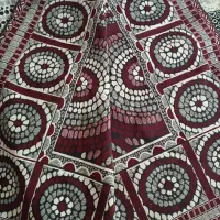 رو فرشی در حد نو