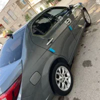 دنا پلاس توربو اتومات ۱۴۰۰|خودرو سواری و وانت|کرمانشاه, |دیوار