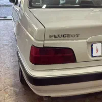 پارس tu5|خودرو سواری و وانت|سقز, |دیوار