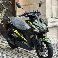 طرح آیروکس درحد صفر