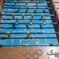 فوتبالدستی قدیمی|ورزش‌های توپی|ملایر, |دیوار