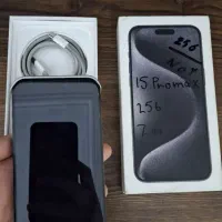 IPHONE 15PROMAX فوری