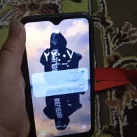 گوشی a10سالم سالم|موبایل|اقبالیه, |دیوار