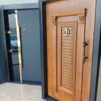 تولیدی آنیل درب ضد سرقتA4748 فلزی ضد سرقت