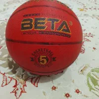 توپ بسکتبال