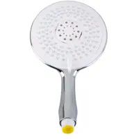 سردوش حمام مدل ماهواره‌ای