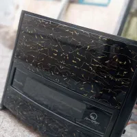 بخاری مروارید سوز