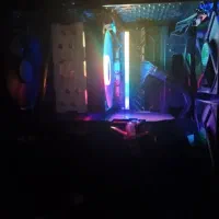 کامپیوتر گیمینگ سیستم نو آکبند با کارتون و گارانتی