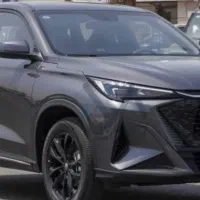 چانگان فول ۲۰۲۶ کف قیمت