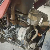 تراکتور سینا ۴۵۴|خودرو سنگین|سیرجان, |دیوار