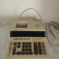 ماشین حساب