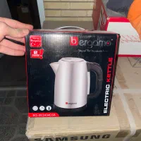 کتری برقی bergamo مدل dsb