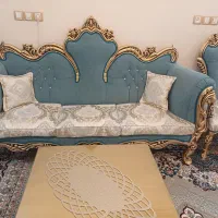 مبل سلطنتی.