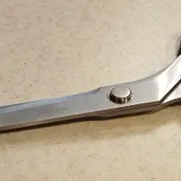 قیچی خیاطی ژاپنی Fine cross|لوازم خیاطی و بافتنی|تهران, سردارجنگل|دیوار