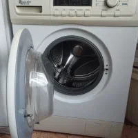 لباسشویی اسنوا