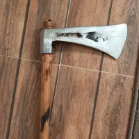 تبر اصل 150 ساله روس