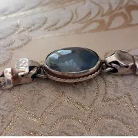 دسبند نقره کلکسیونی