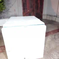 یخچال فایبر گلاس ماهی