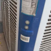 کولر آبی بالا زن