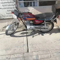 فروش فوری یکدستگاه موتور مزایده ای