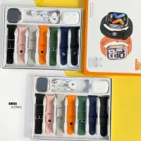 ساعت هوشمند خاص ایرپاد/۷تا مچبند