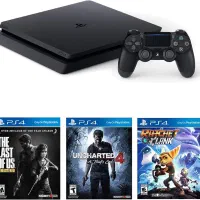 کپی خور کردن PS4 و بازی کپی خور