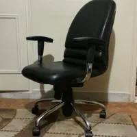 صندلی نیلپر مدل K700