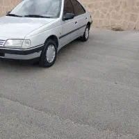 پژو ۴۰۵ دوگانه کارخانه مدل ۱۳۹۲ درحد|خودرو سواری و وانت|ایلخچی, |دیوار