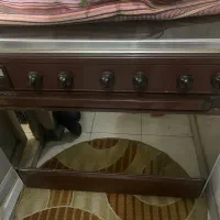گاز فر