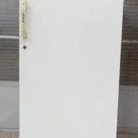 یخچال قدیمی