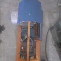 بتونیر دنده زیر زنجیری