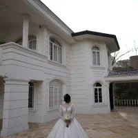 لباس عروس شیک و مجلل|لباس|تهران, اباذر|دیوار