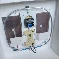 دستگاه جوجه کشی ۴۲ تایی