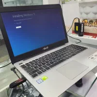 لپ تاپ ایسوز