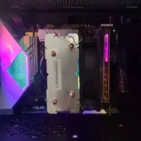 کیس گیمینگ|رایانه رومیزی|اصفهان, محله سفلی|دیوار