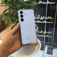 سامسونگ A55 حافظه 256 گیگابایت رام 8