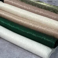 مینی اسکارف روسری شال توری جوراب