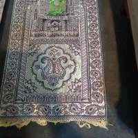 سجاده. جانماز. تسبیح وقران