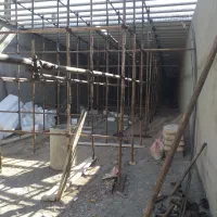 نصب داربست زنده نام|خدمات پیشه و مهارت|تبریز, |دیوار