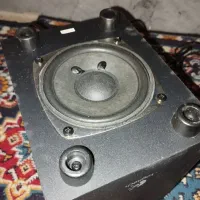 اسپیکر کامپیوتر