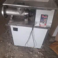 چرخ گوشت صنعتی بیتا ۵۲