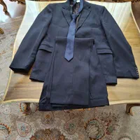 کت و شلوار مردانه