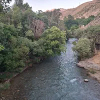 ویلا نقلی جاده چالوس مناسب دوری از آلودگی و شلوغی|فروش خانه و ویلا|آسارا, |دیوار