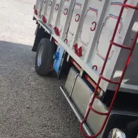 ایسوزو6تن مدل 94بیرنگ موتورپلم|خودرو سنگین|کوار, |دیوار