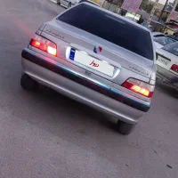 پارس الیکس مدل85