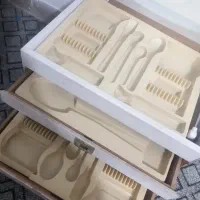 کنسول قاشق و چنگال