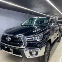 تویوتا هایلوکس مدل ۲۰۲۵